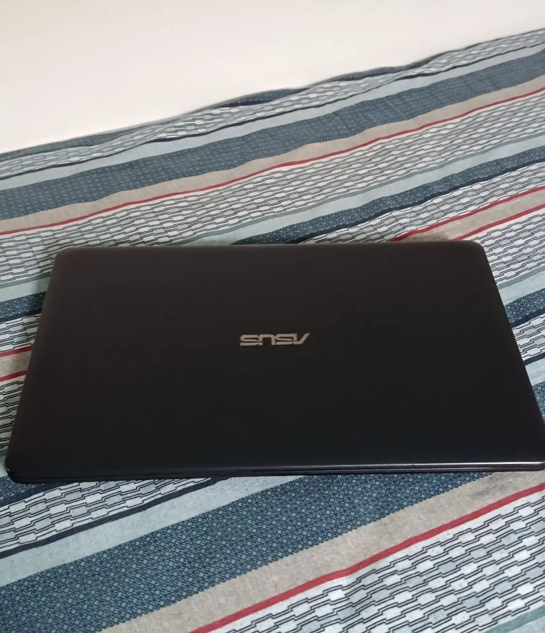 Notebook Asus - Tela 15.6 - Foto 2
