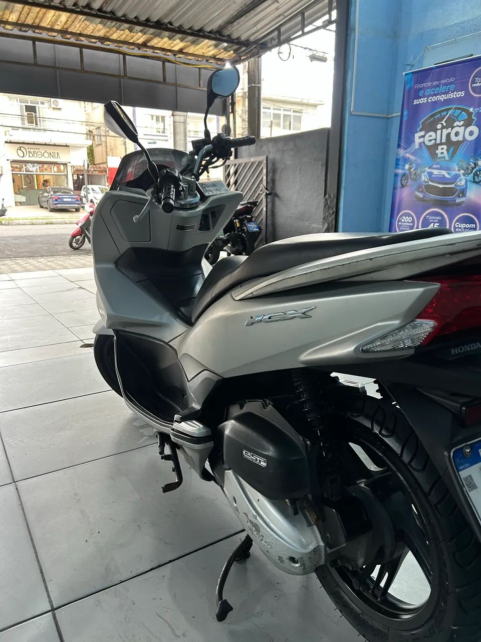 Pcx 32000km - Foto 2