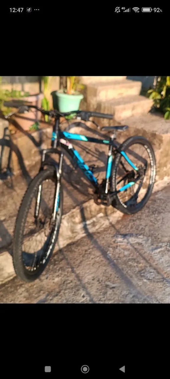 Bicicleta aro 29 GTA - Foto 3