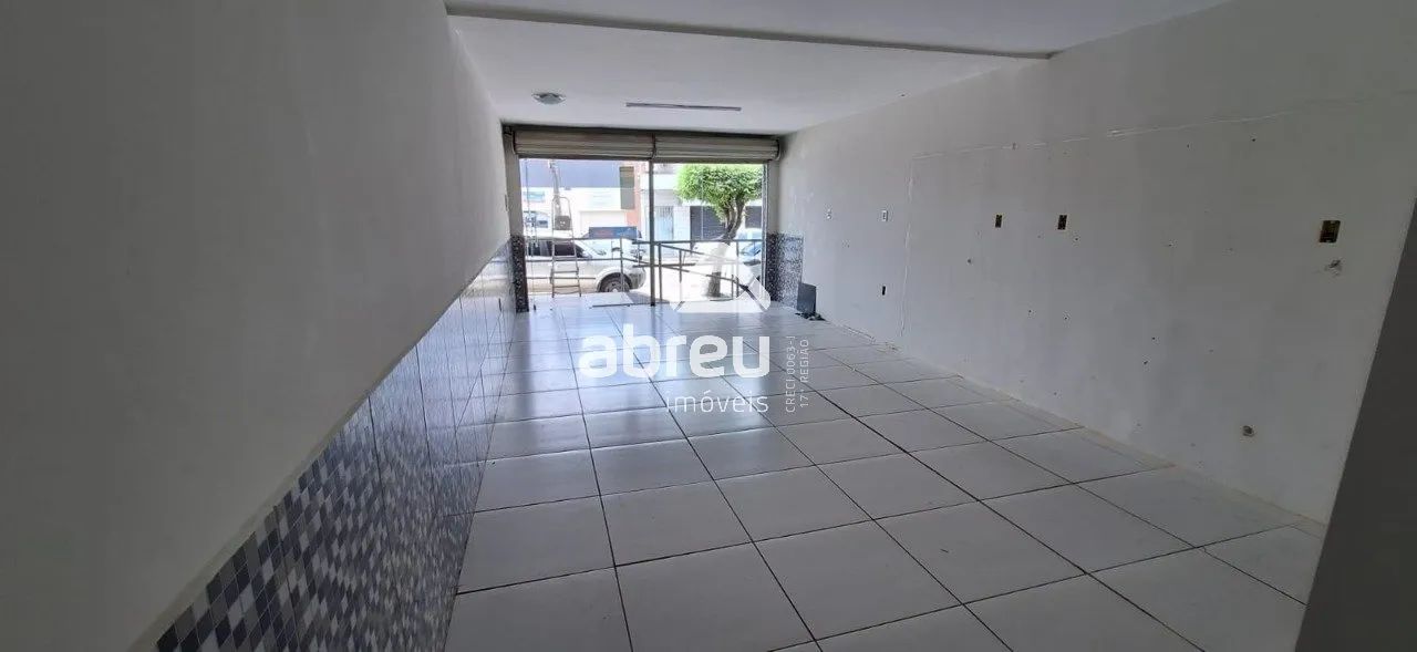 Comerciais E Industriais Prédio Comercial em Natal