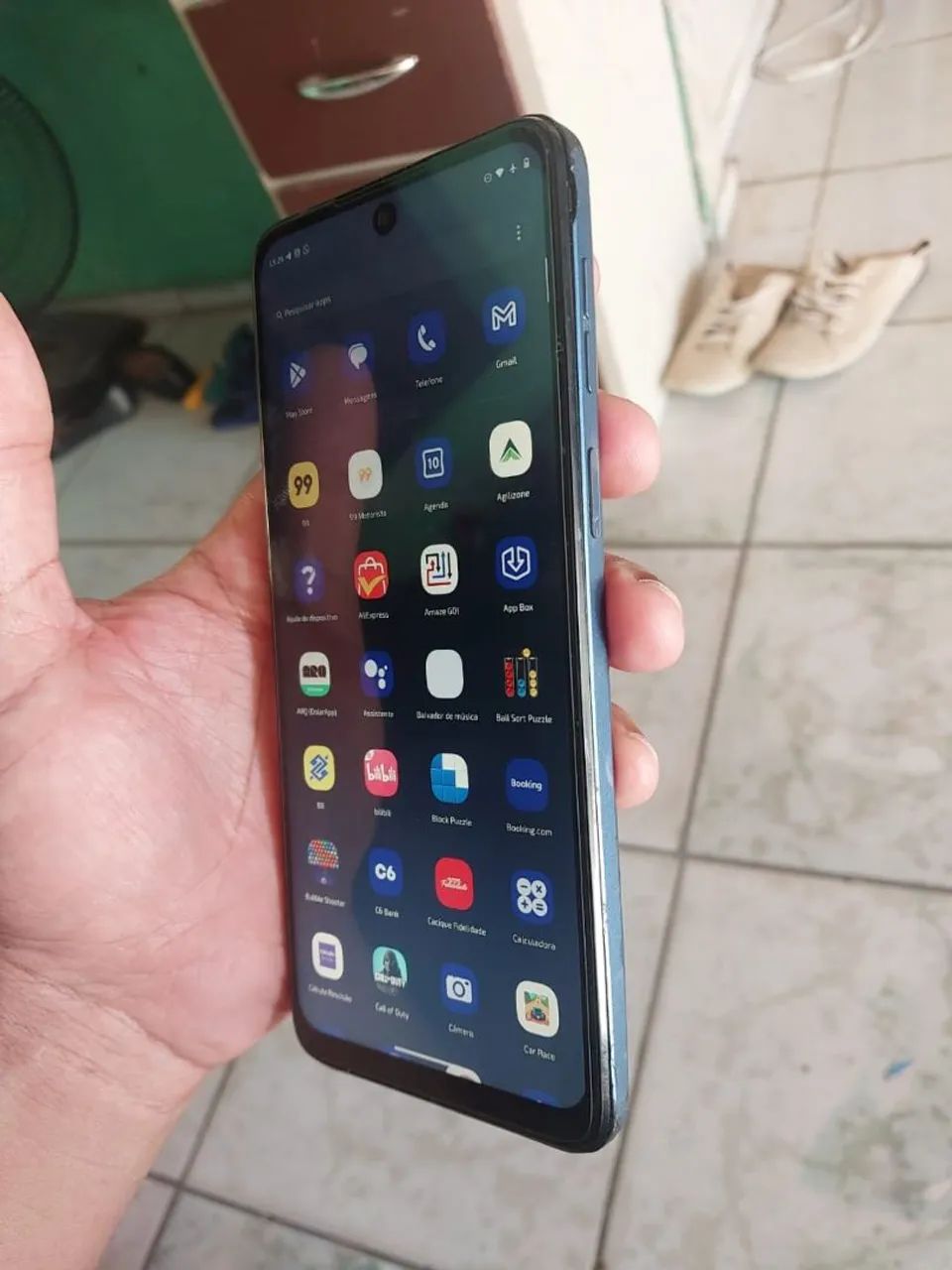 Moto G54  - Foto 3