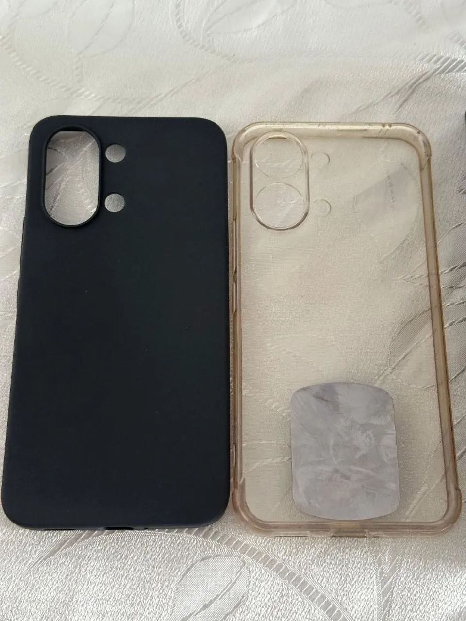 Poco X8 Pro Max Branco 12gb/512gb - Foto 5