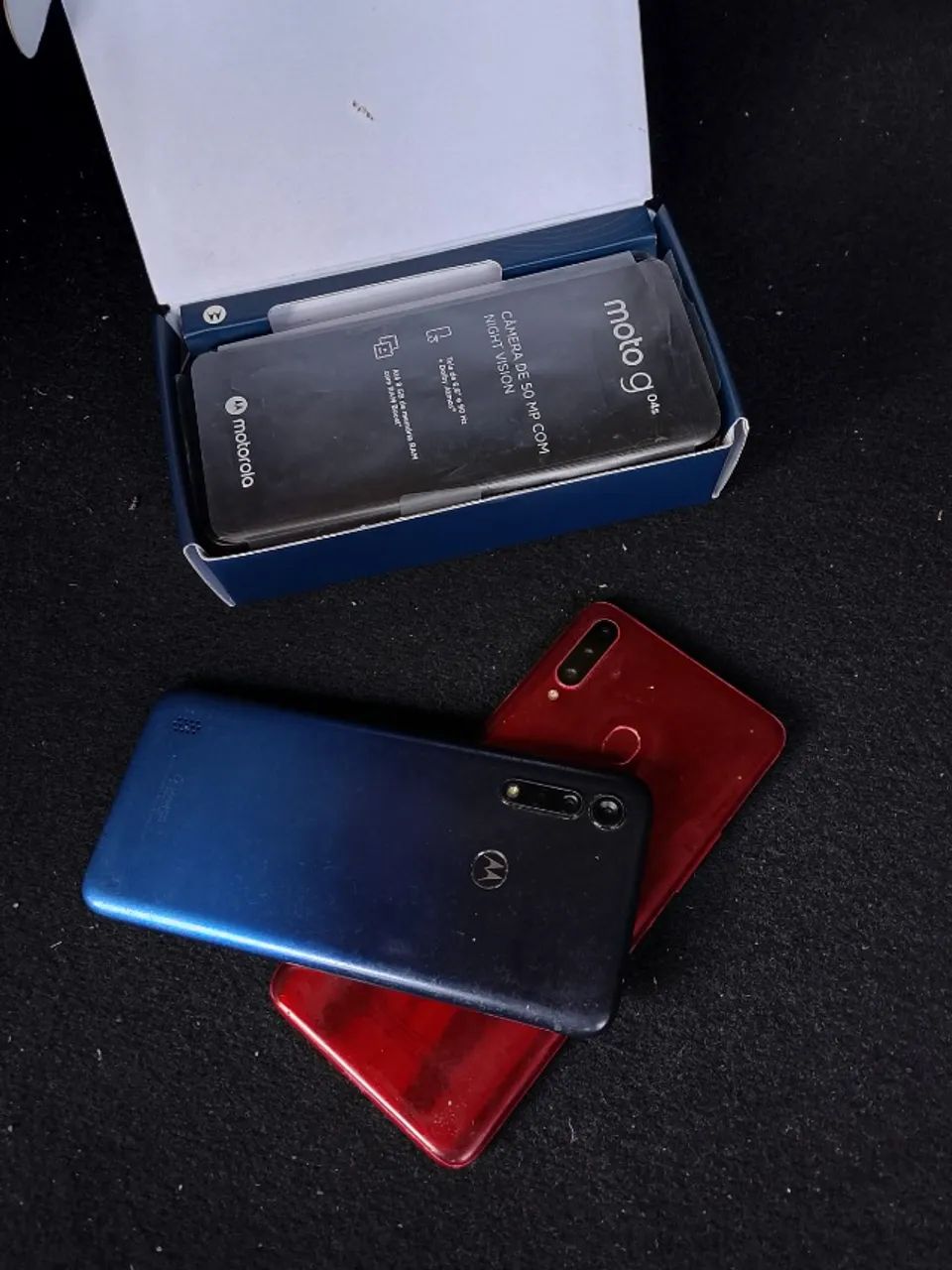 Vende-se celulares usados  - Foto 4