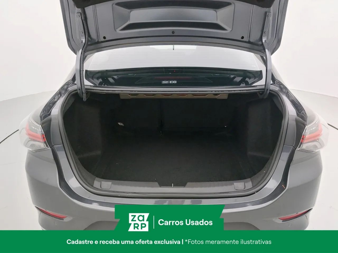 Chevrolet Onix Sedan Plus Premier 1.0 12V TB Flex Aut. 4P, foto 6 de 8