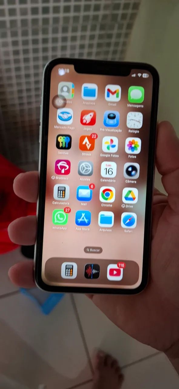 Iphone 11 - Foto 3