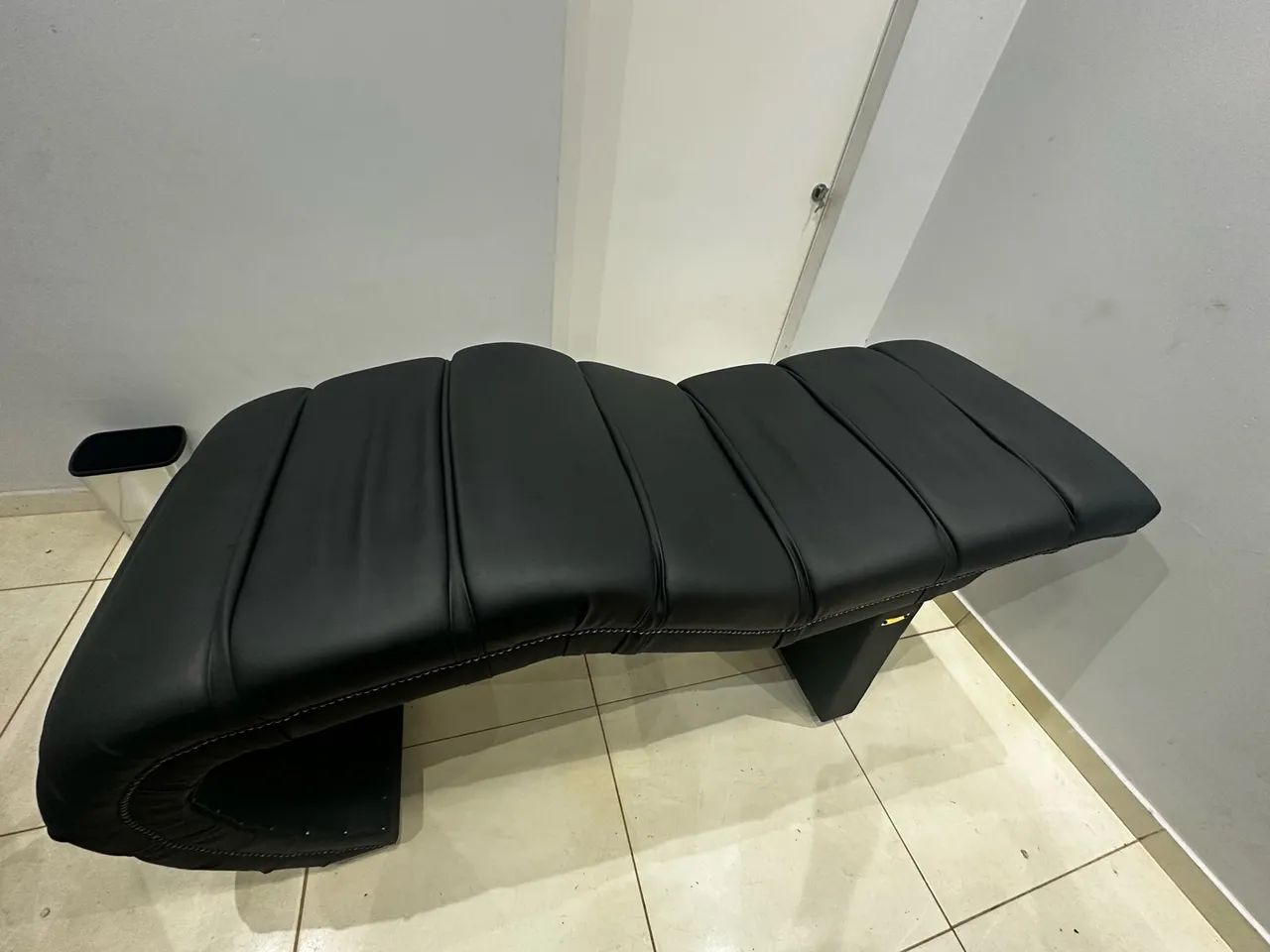 Maca de luxo 