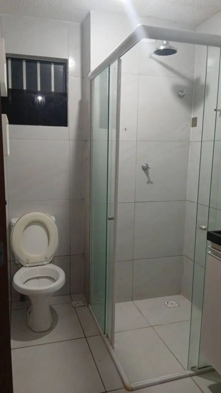 Repasse apartamento térreo  - Foto 4