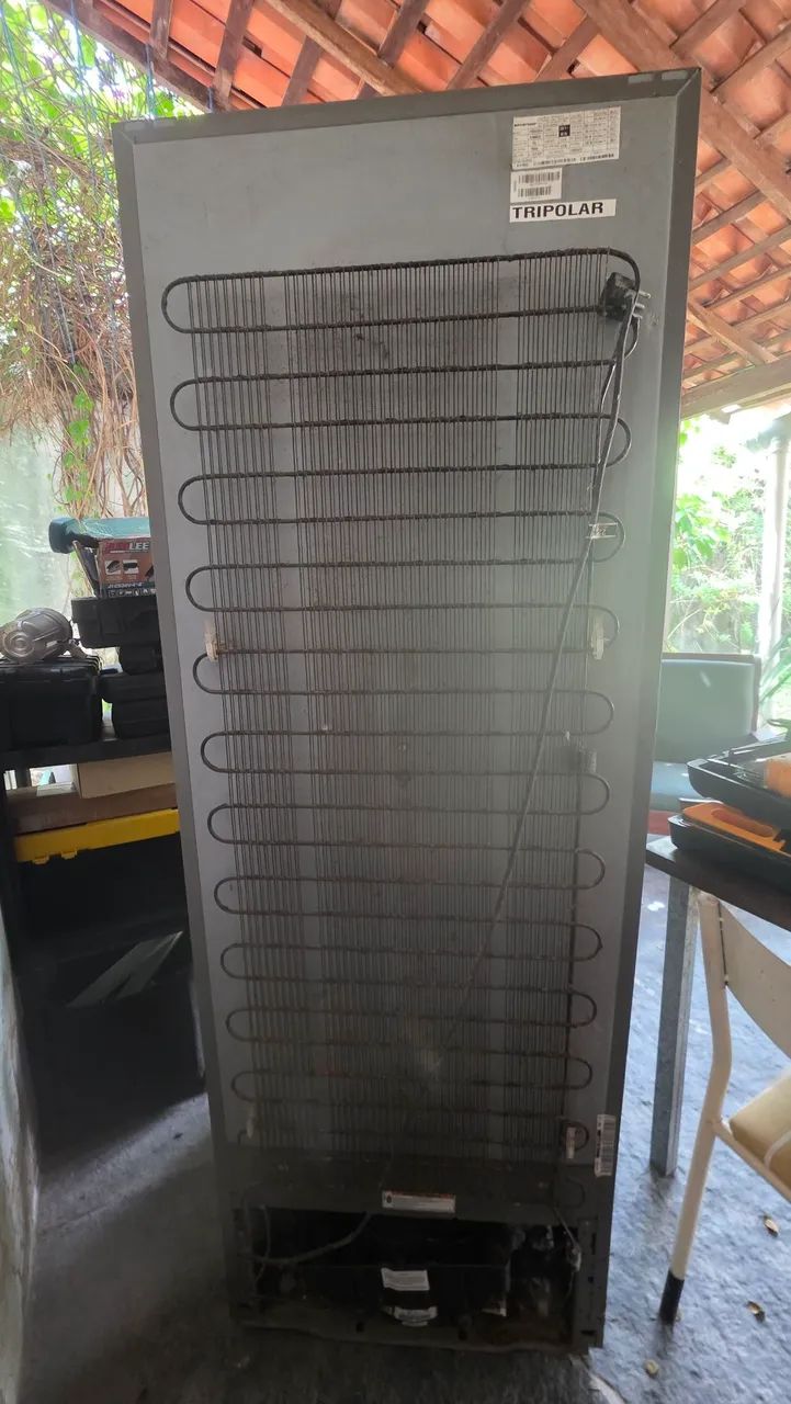 Geladeira - Foto 4