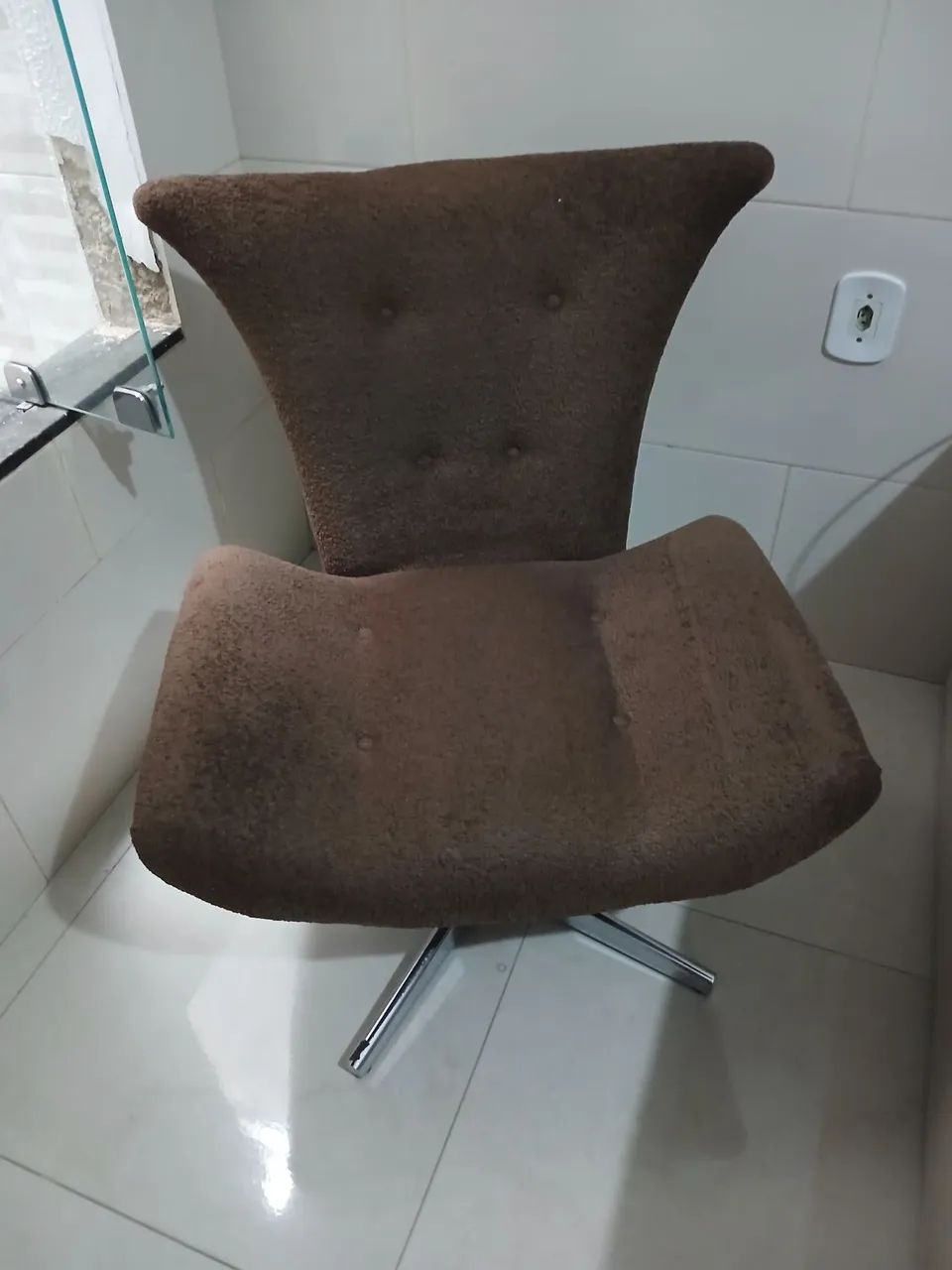 CADEIRA POLTRONA - Foto 2