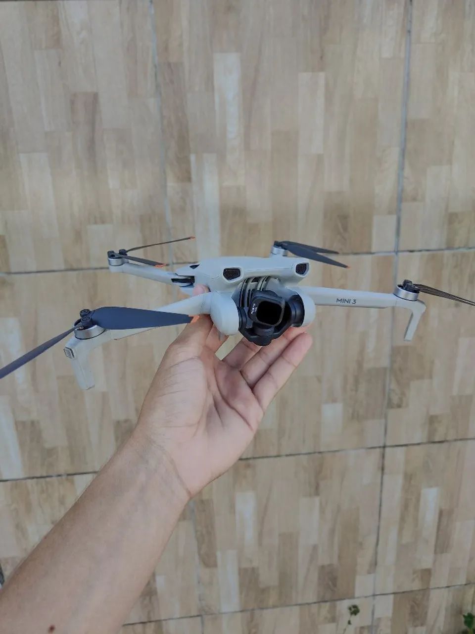 DJI Mini 3 - COMBO - Foto 2