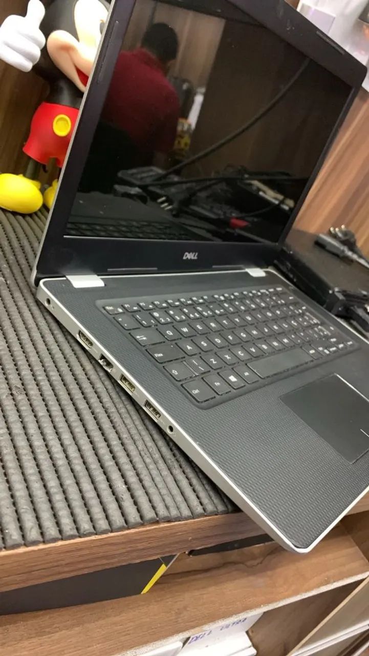 Notebook Dell - Foto 2