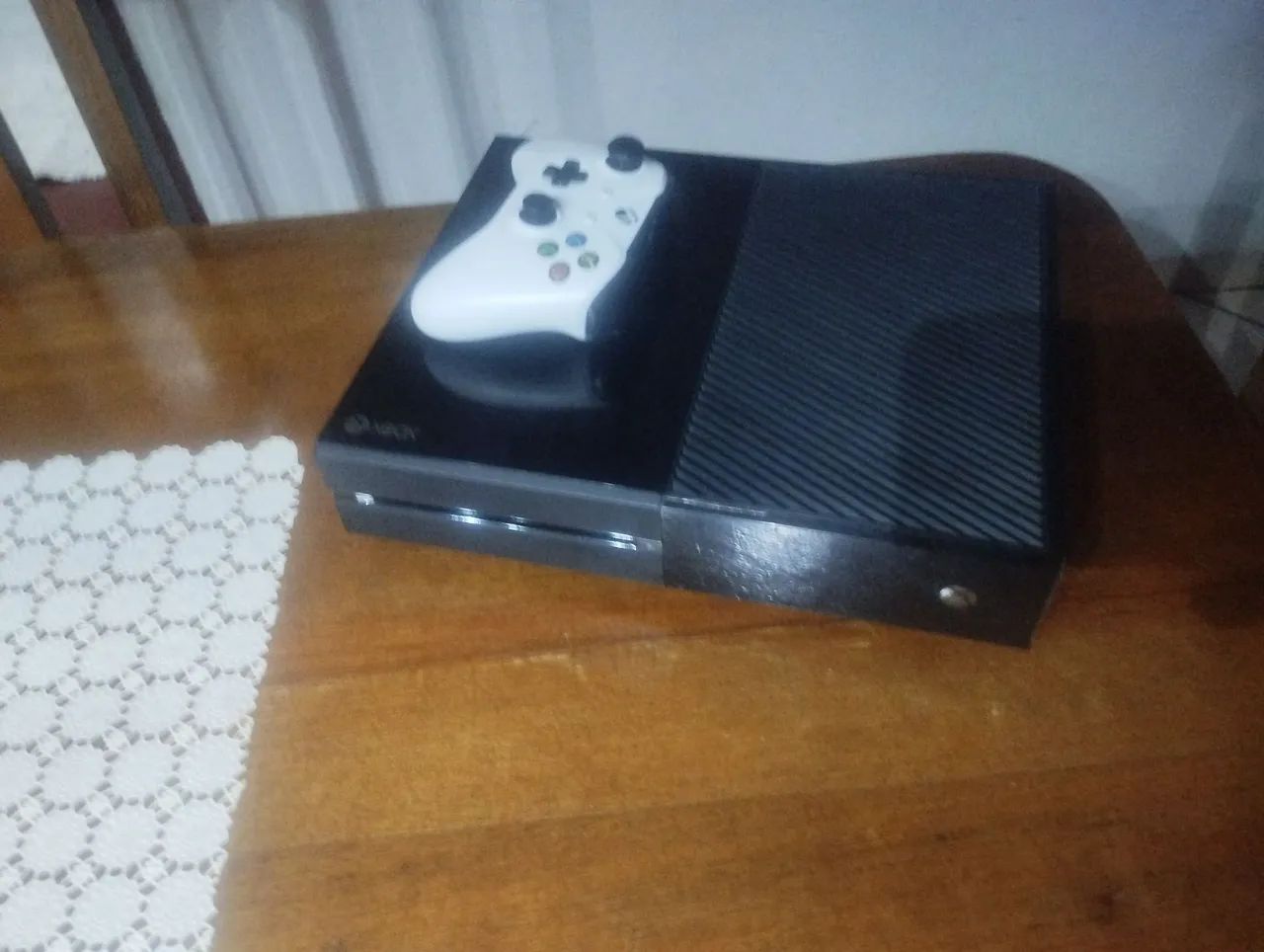 Xbox one fet - Foto 2