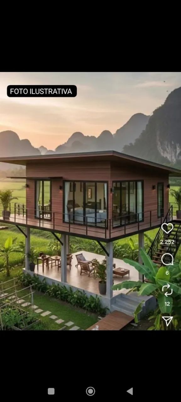 Vendo: Lote para veraneio. - Foto 3