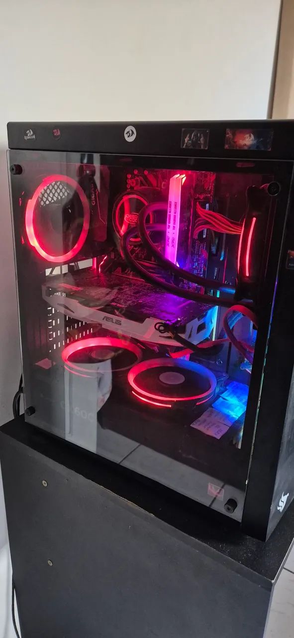 PC GAMER