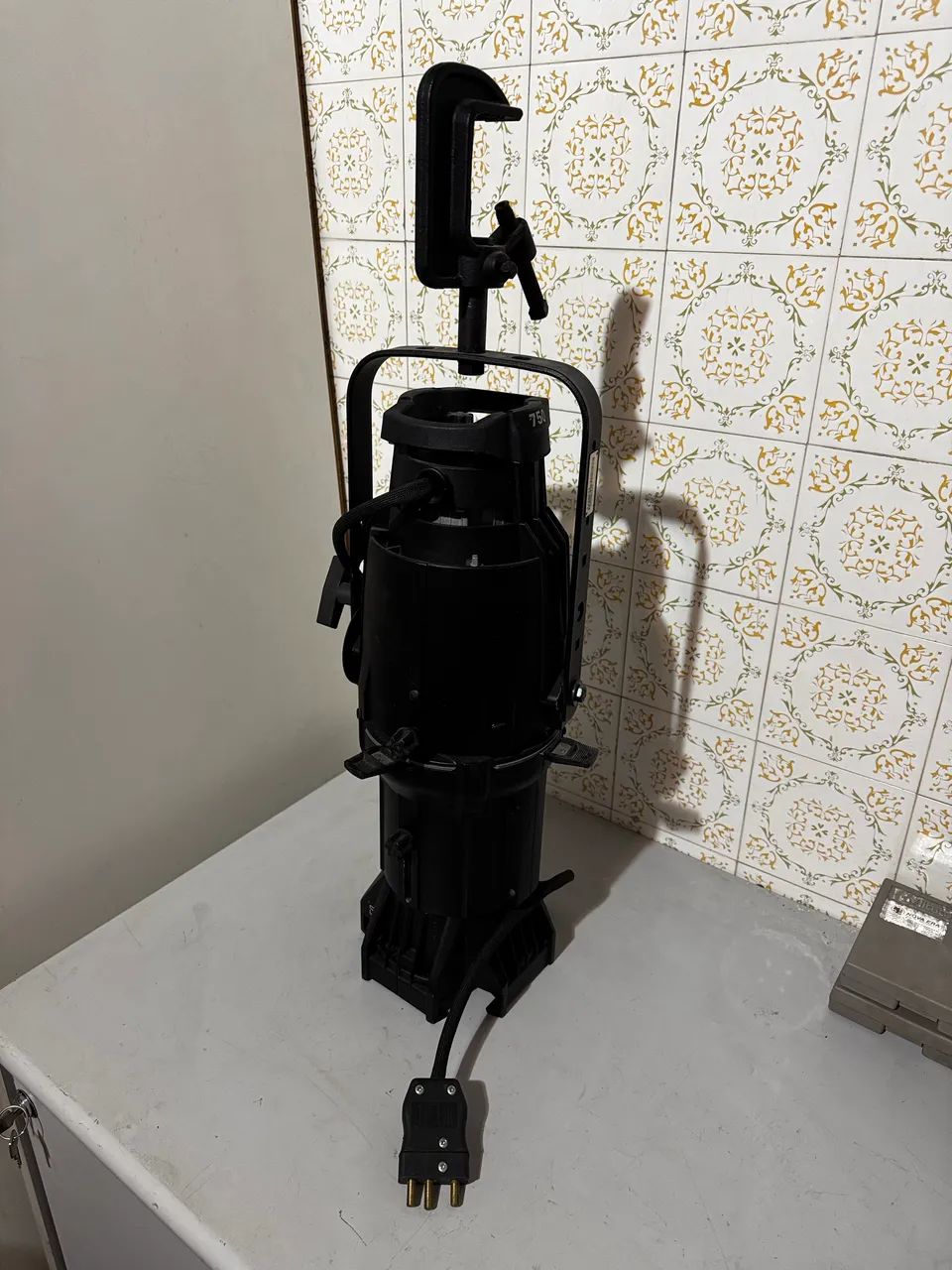 Refletor Elipsoidal Source Four 750W 220V - Foto 2