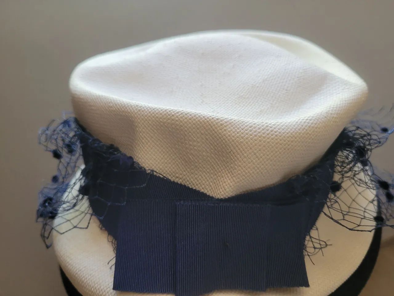 Chapéu francês original  - Foto 3
