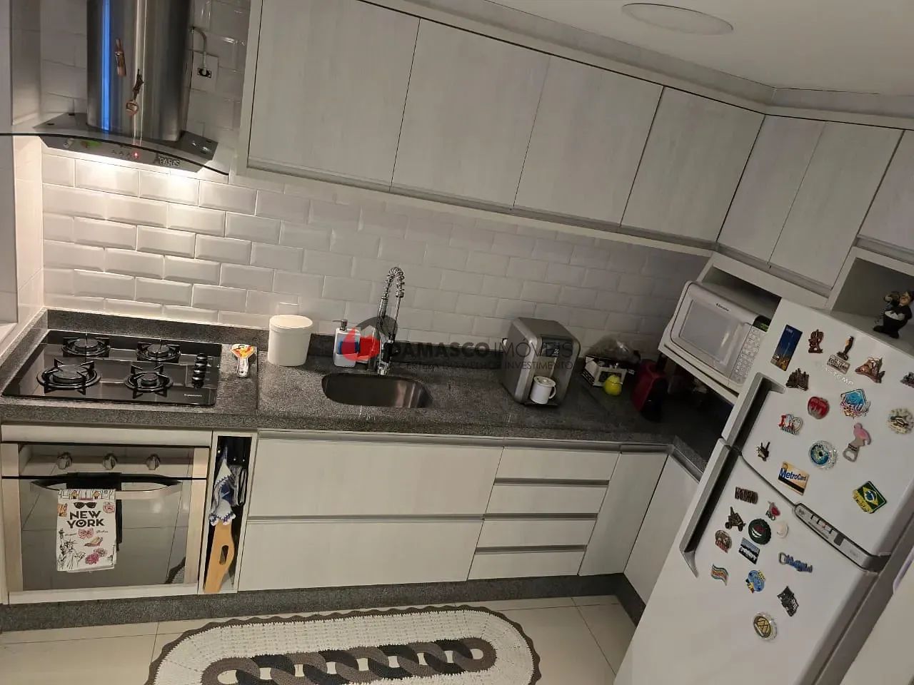 Apartamento à venda, Santa Paula, São Caetano do Sul, SP - Foto 5