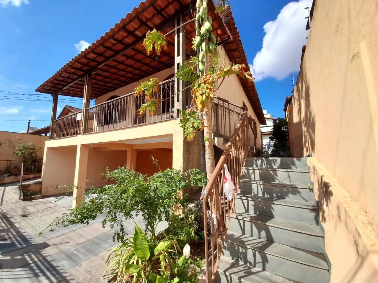 CASA 04 QUARTOS LOTE 360 M² SERRANO - Foto 5