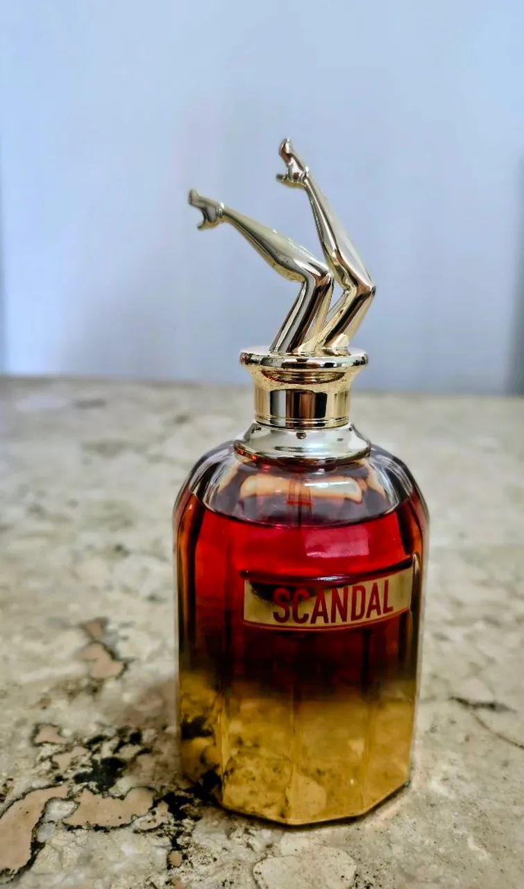 Jean Paul Gaultier Scandal 100ml - Foto 2