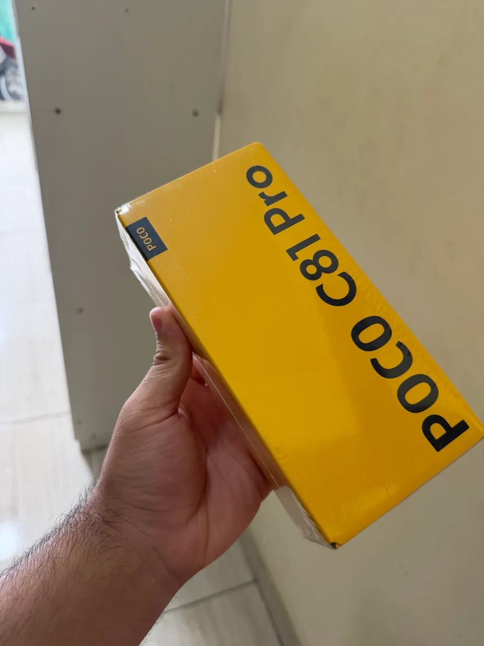 Smartphone Poço C81PRO - Foto 2