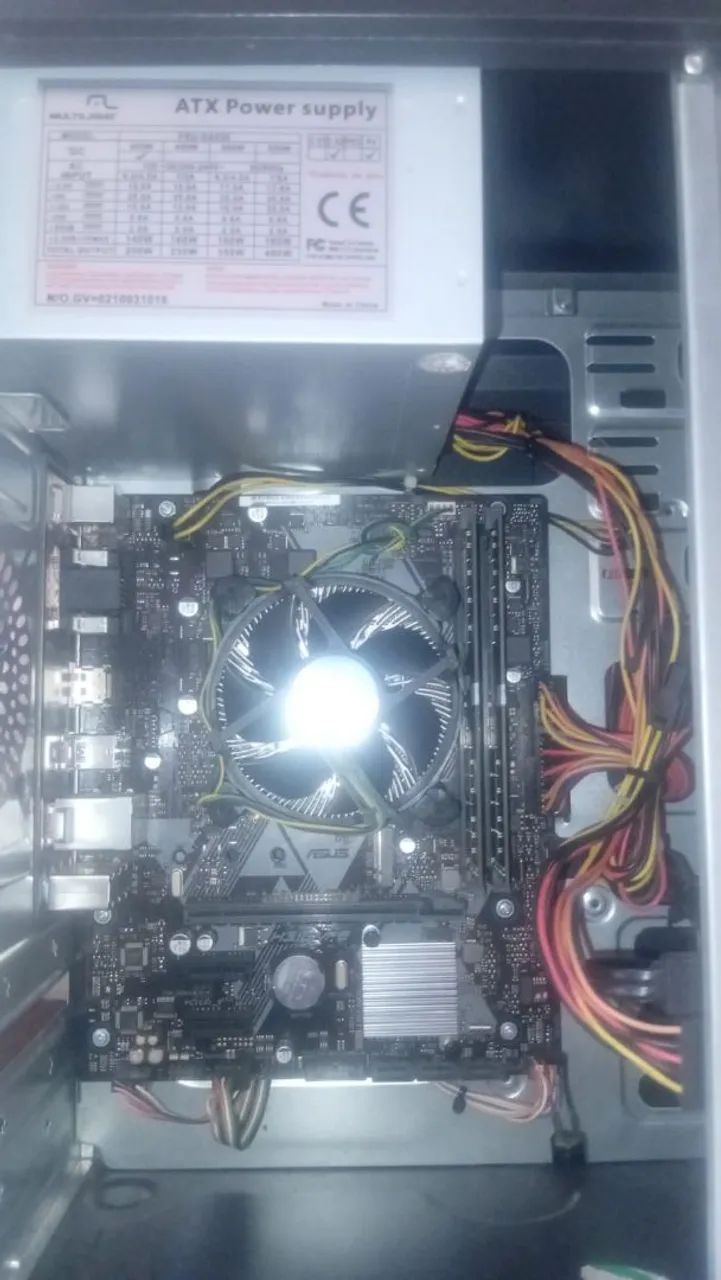 Vendo computador  - Foto 2