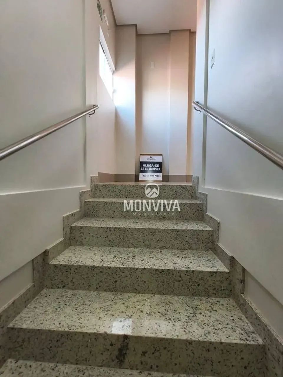 SALA COMERCIAL, 60 m² por R$ 2.500/mês - Foto 5