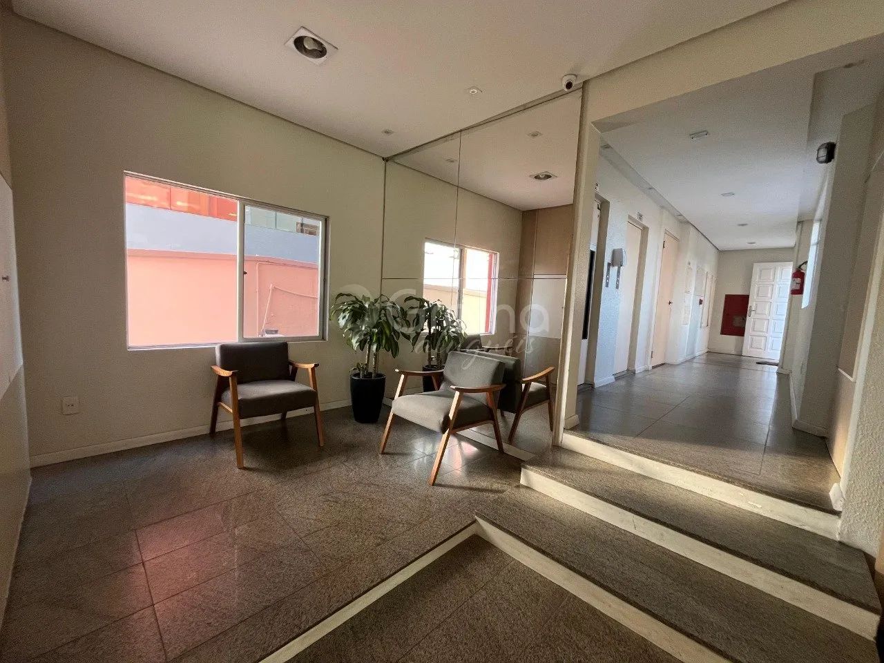 Apartamento com 2 quartos no Centro - Foto 3