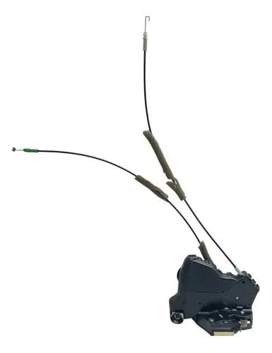 Fechadura Porta Tras Esquerda Corolla Hilux 05/14 A046693 - Peças