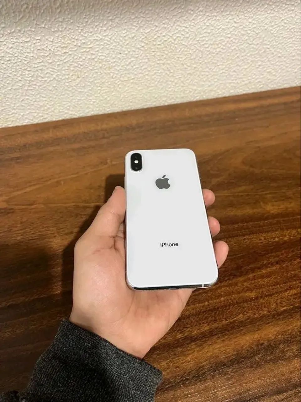 iPhone XS 256gb Branco - Celulares e Smartphones - Conjunto