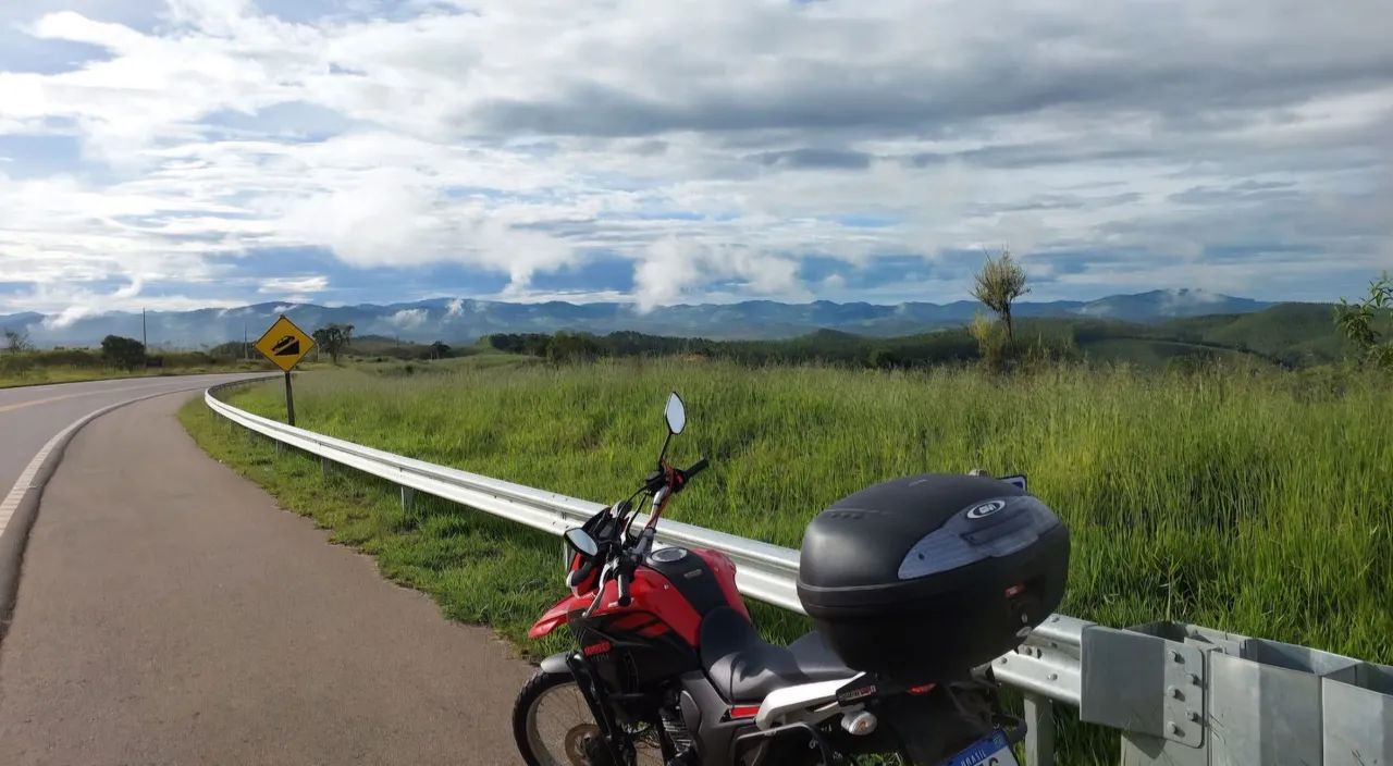 Lander XTZ 250cc - Foto 2