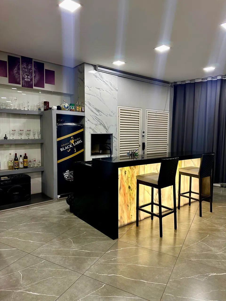 Mansão Triplex  - Foto 4