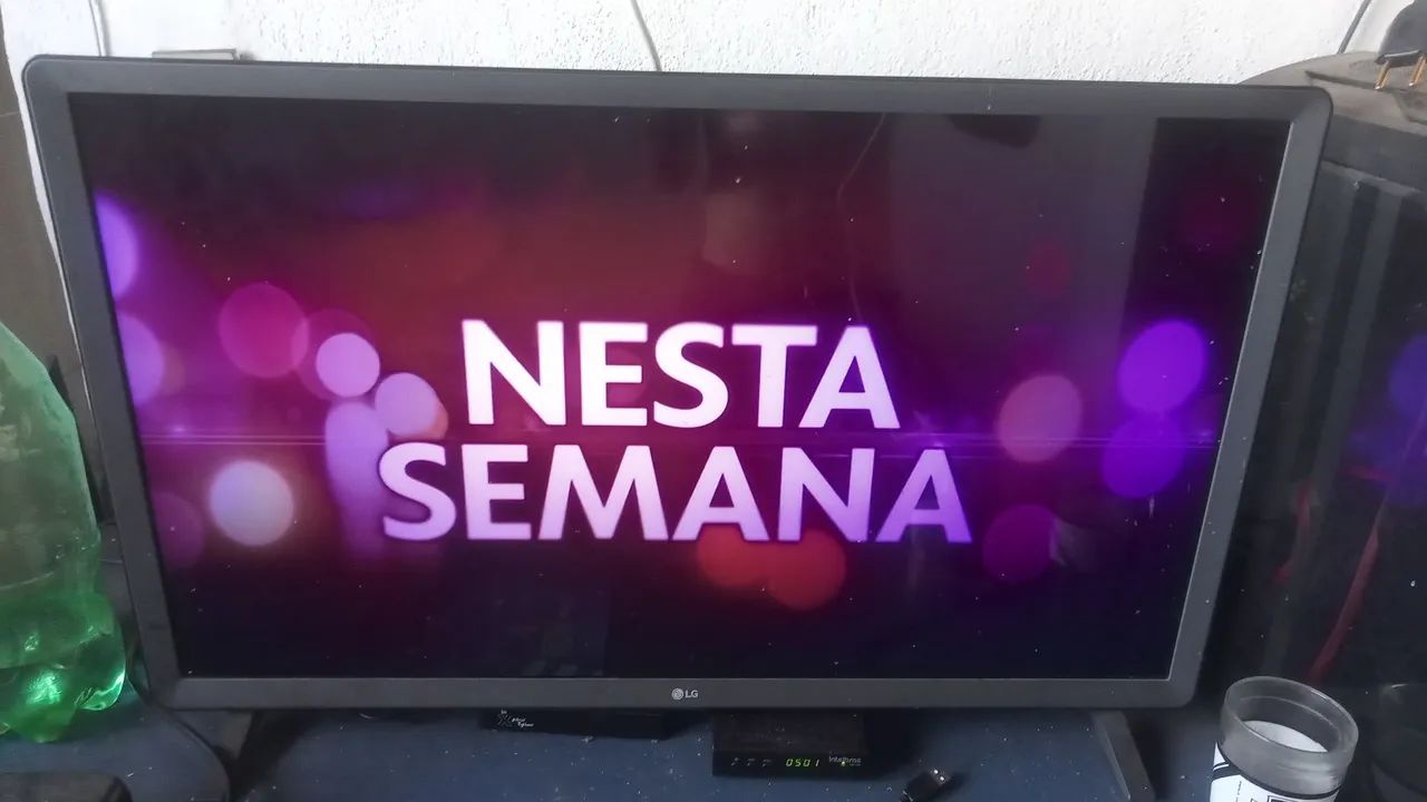 TV LG 32 POLEGADAS  - Foto 2