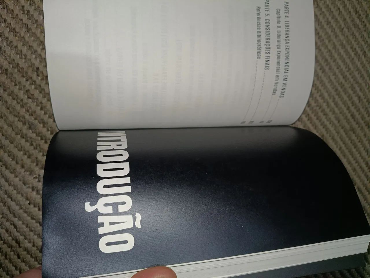 O produto é bom, é só vender - Marcelo Scharra - Foto 4