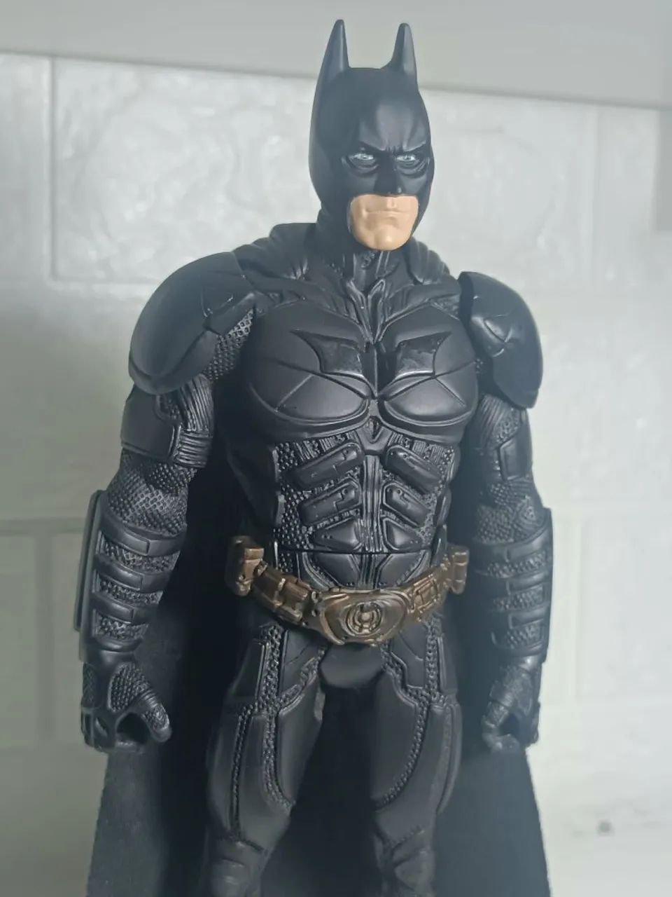Boneco Batman Dark Knight 25cm