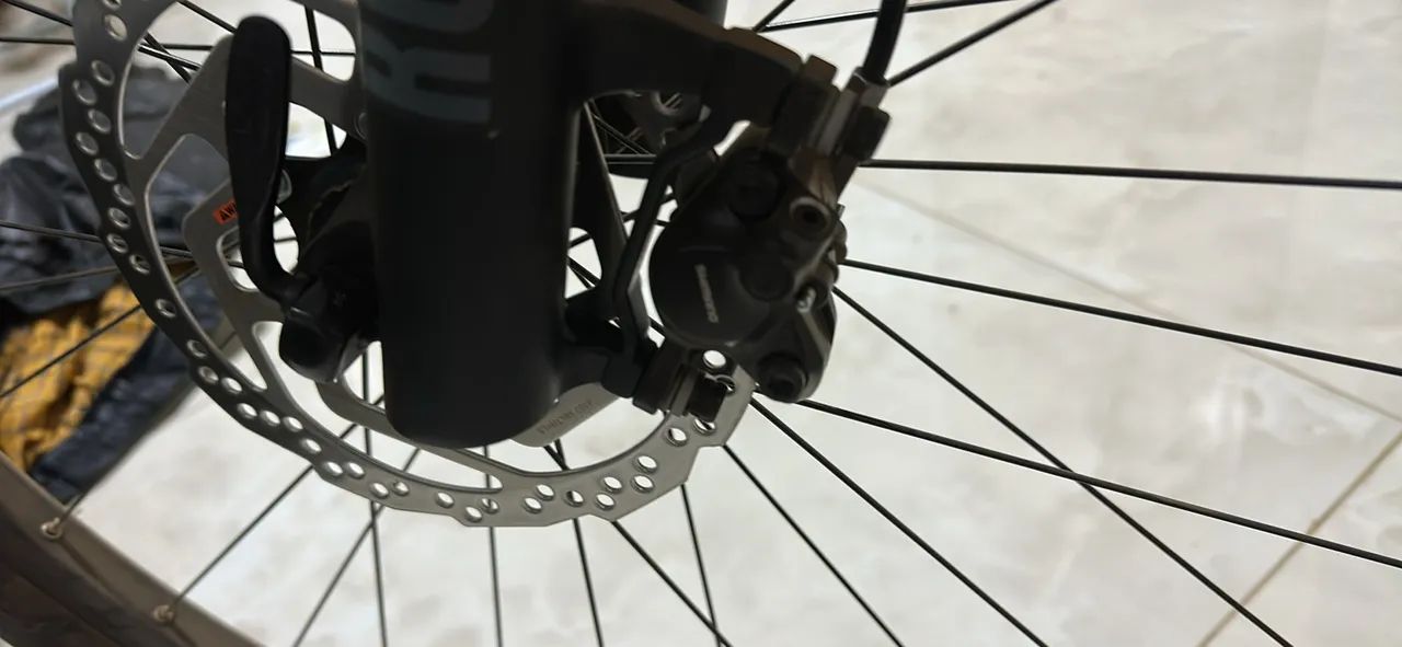 Bike Caloi Expert - Foto 5