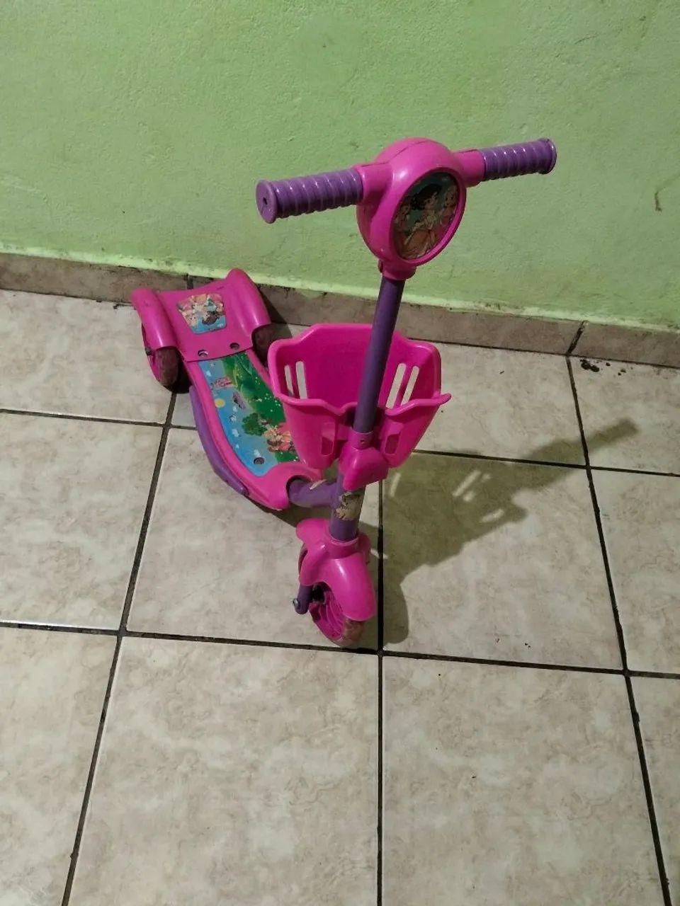 Patinete  - Foto 2