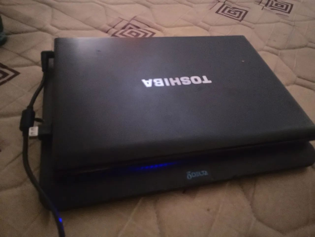 Notebook Toshiba Portege R830 - Notebooks - Rosa dos Ventos