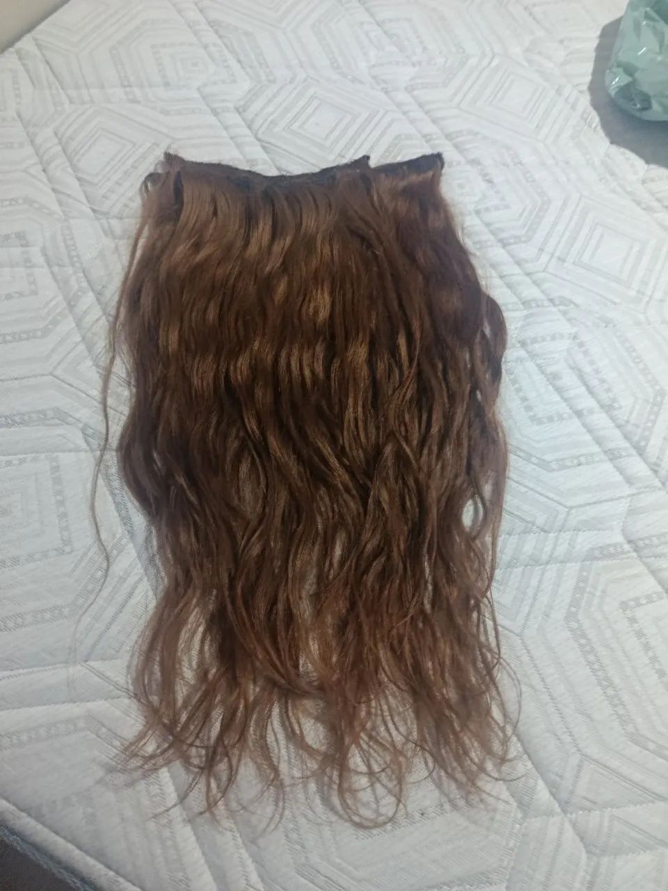 cabelo humano  - Foto 4