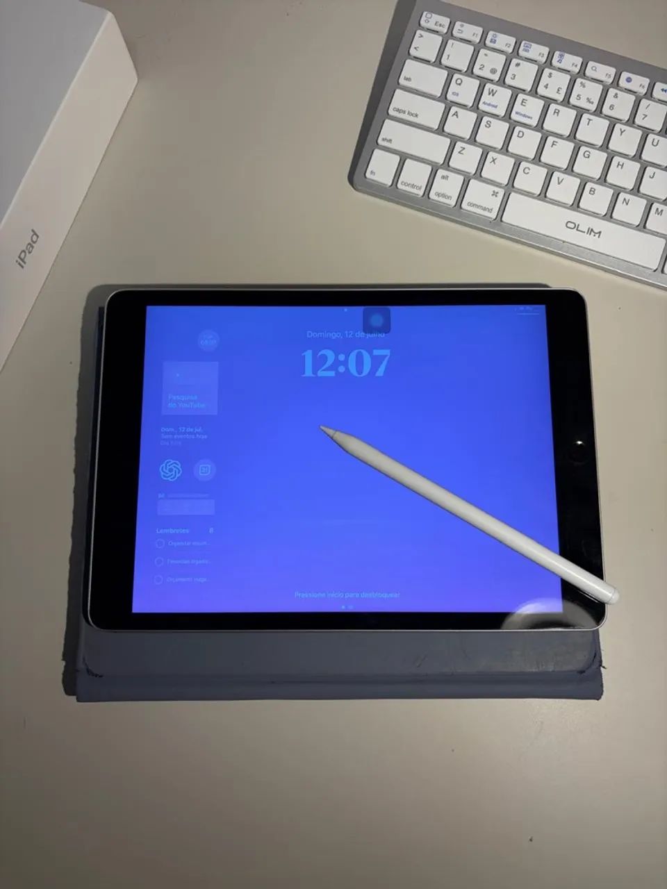 iPad 9 geração  - Foto 3