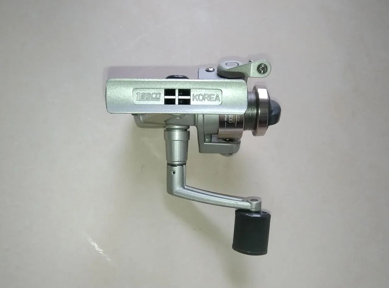 Molinete Quantum Micro MS00 - Foto 4