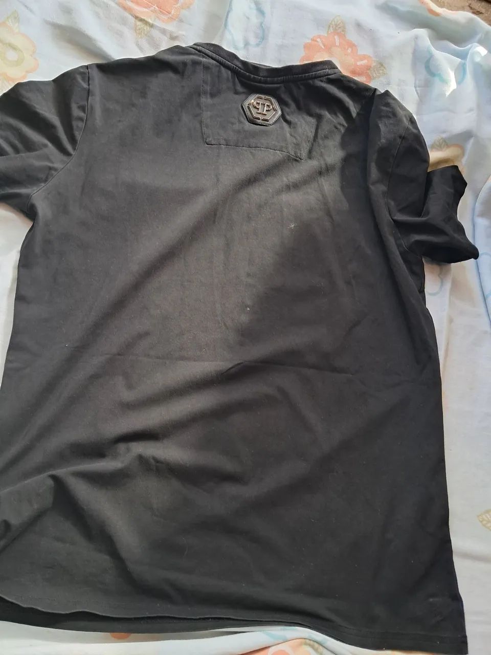 Duas camisetas philipp original  - Foto 3