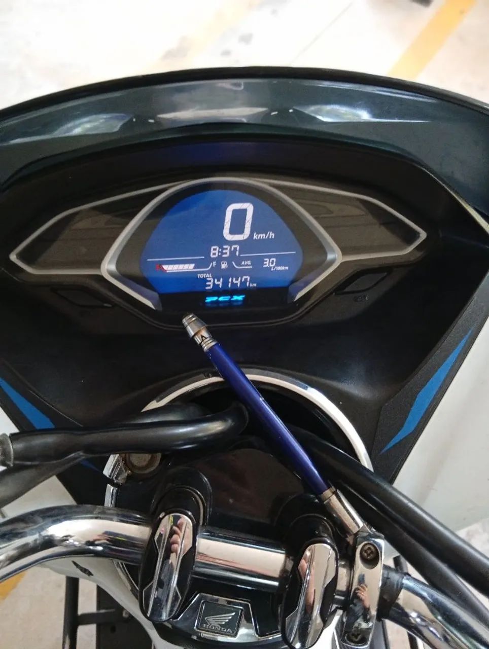 Pcx sport 2022 - Foto 5