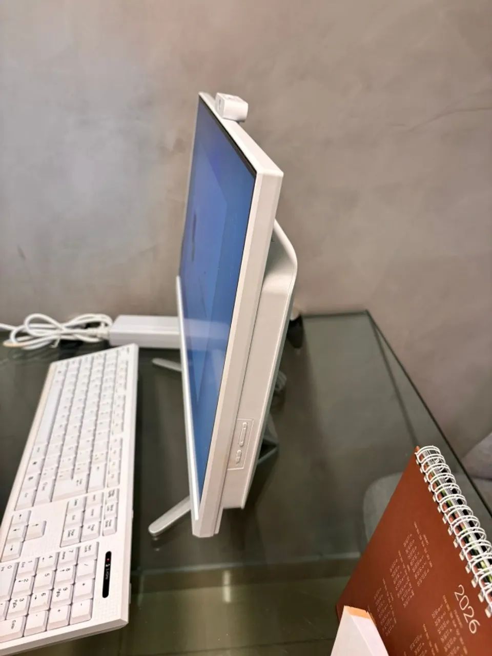 Computador All In One 21,5 - Foto 3
