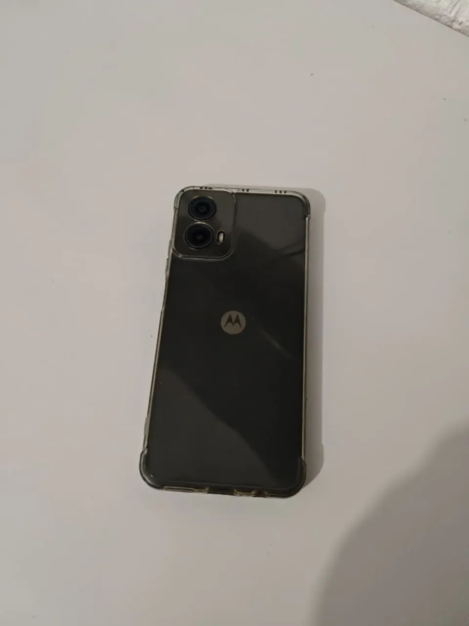 Moto G34 - Impecavel  - Foto 3