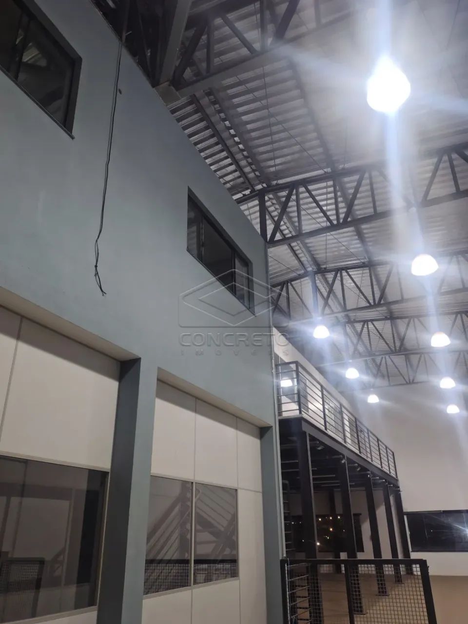 Barracão ocm 3 andares - Foto 2
