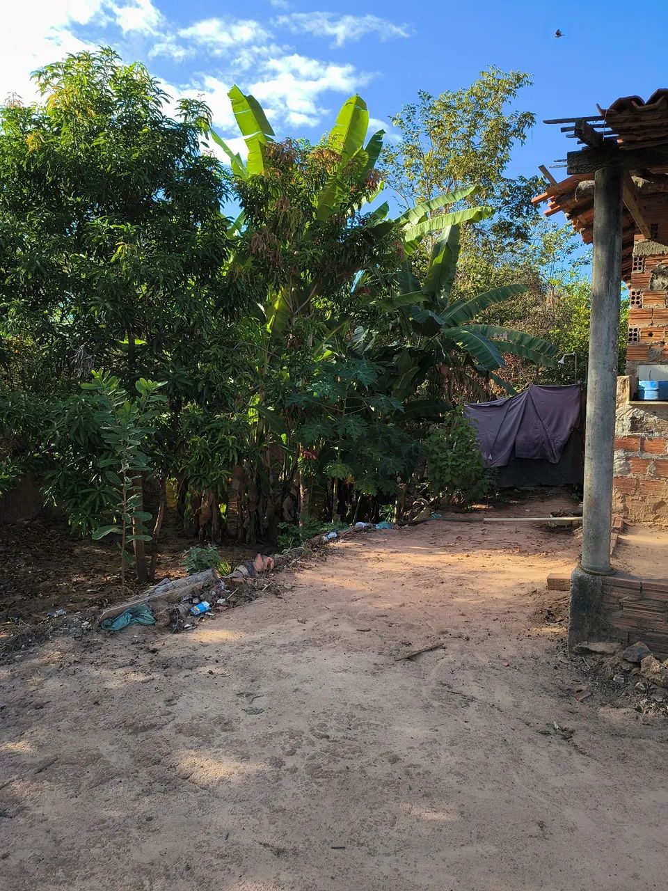 Vendo está casa  - Foto 2