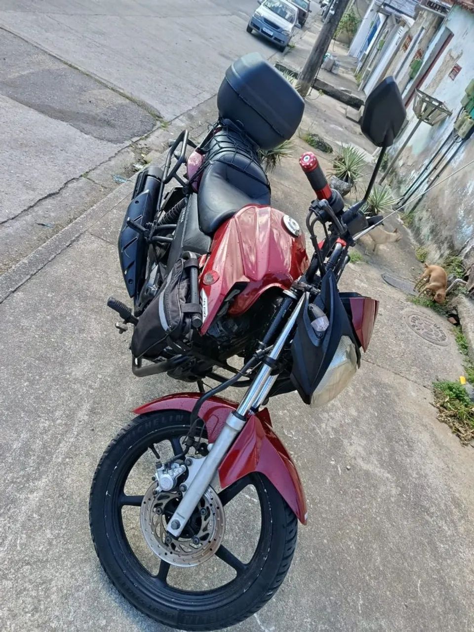 Fazer 150cc 2015 - Foto 5