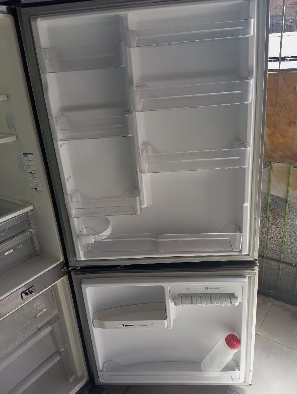 Geladeira Brastemp 591L - Foto 5