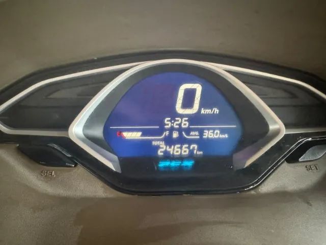 PCX 150 DLX ABS - Foto 5