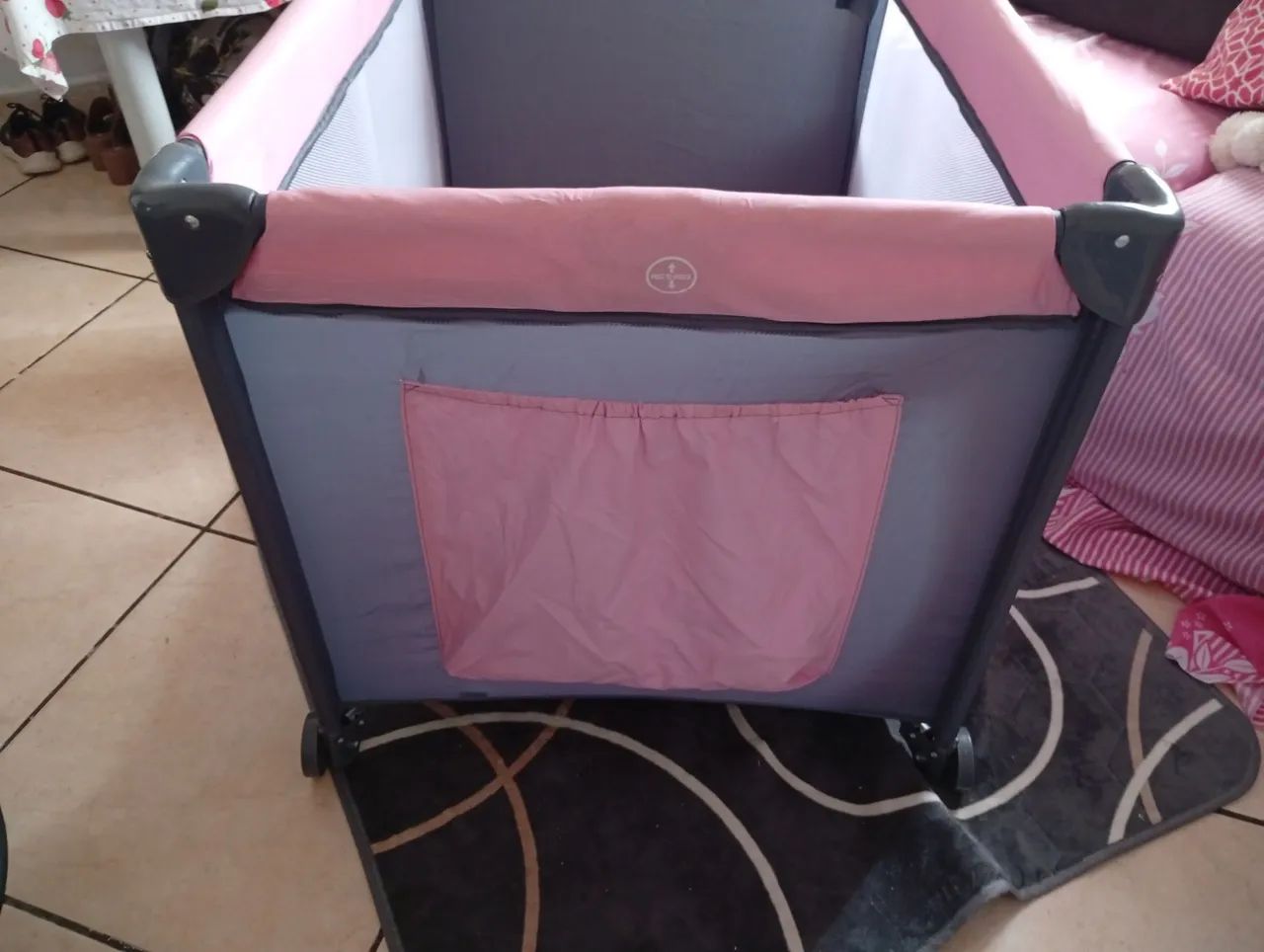 Berço Chiqueirinho  - Foto 2